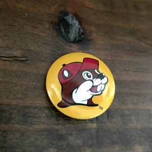 Buc-ees Pin Bucees Bucee